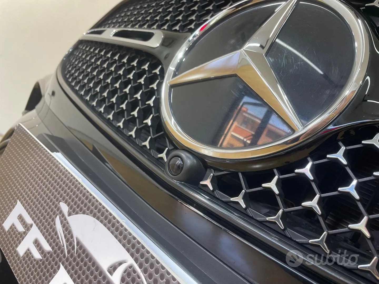 Mercedes-Benz Glc 2023 photo 4