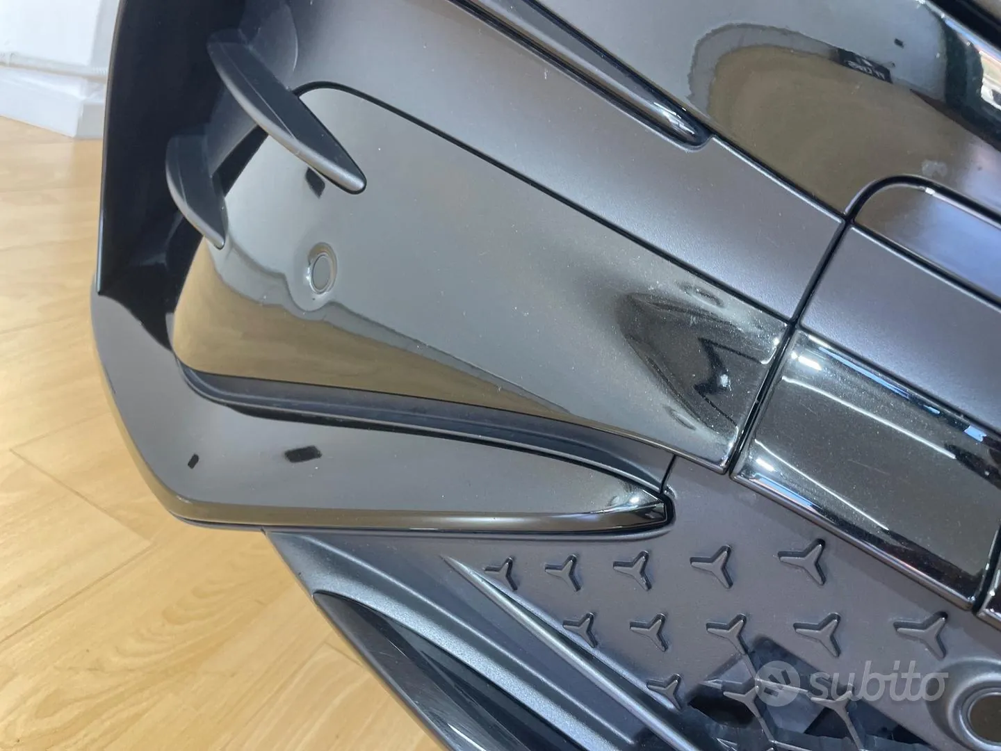 Mercedes-Benz Glc 2023 photo 5