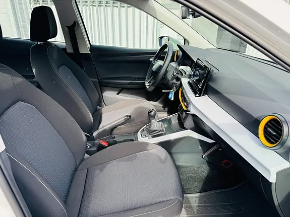 Seat Arona 2022 photo 5