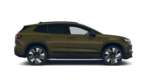 Volkswagen Tiguan 2027 photo 4