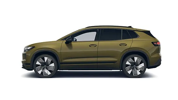 Volkswagen Tiguan 2027 photo 3