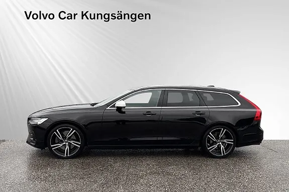Volvo V90 2018 photo 3