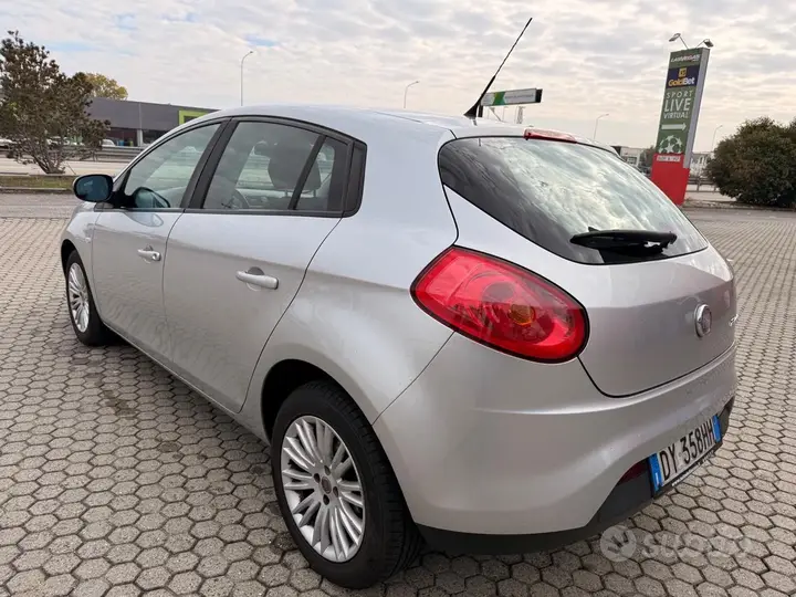 Fiat Bravo 2009 photo 4