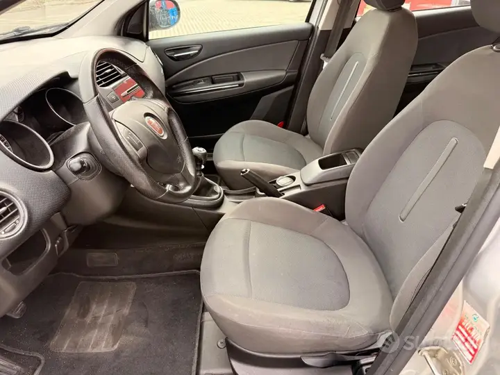 Fiat Bravo 2009 photo 5