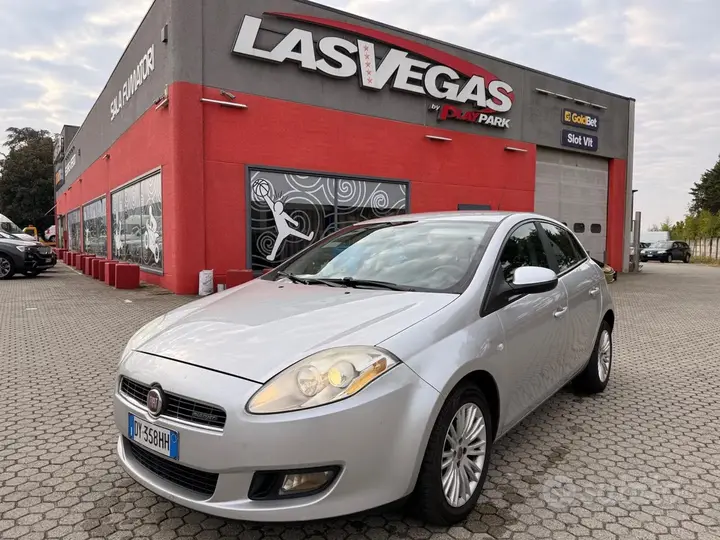 Fiat Bravo
