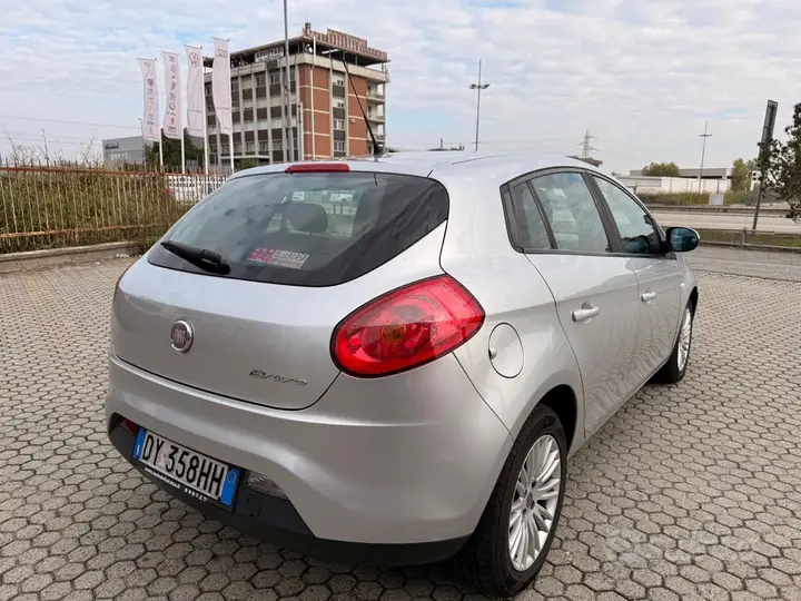 Fiat Bravo 2009 photo 3