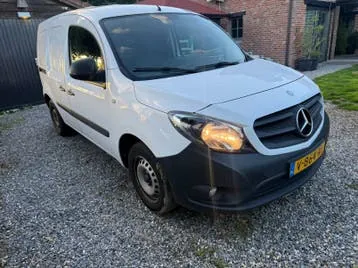 Mercedes-Benz Citan