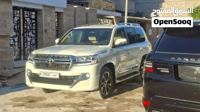 Nissan Patrol 2018 photo 5