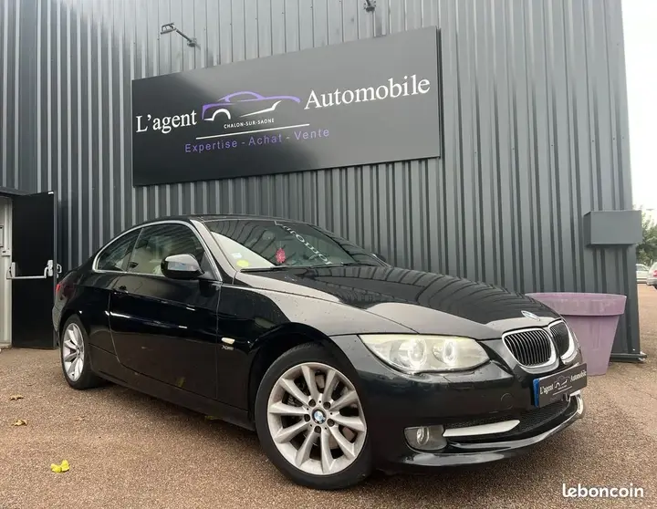 BMW Série 3