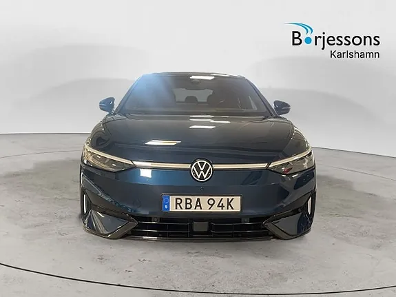 Volkswagen Id.7 2024 photo 5