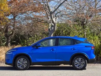 Nissan Qashqai 2024 photo 5