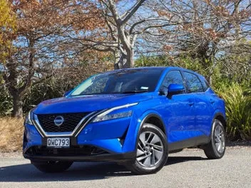 Nissan Qashqai 2024 photo 2