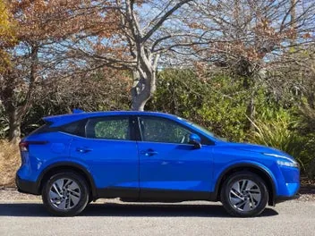Nissan Qashqai 2024 photo 4