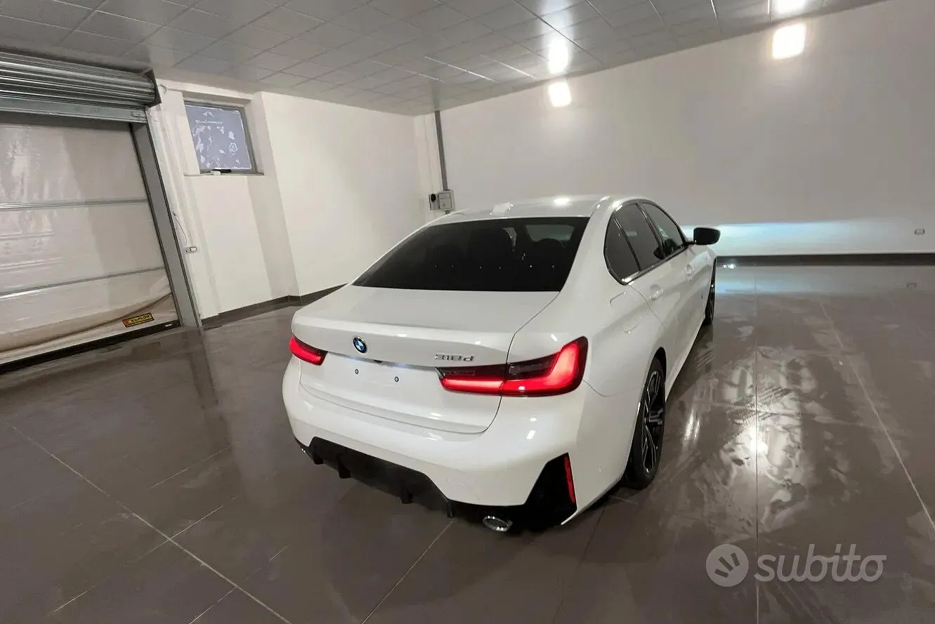 BMW 3 Series 2025 photo 4