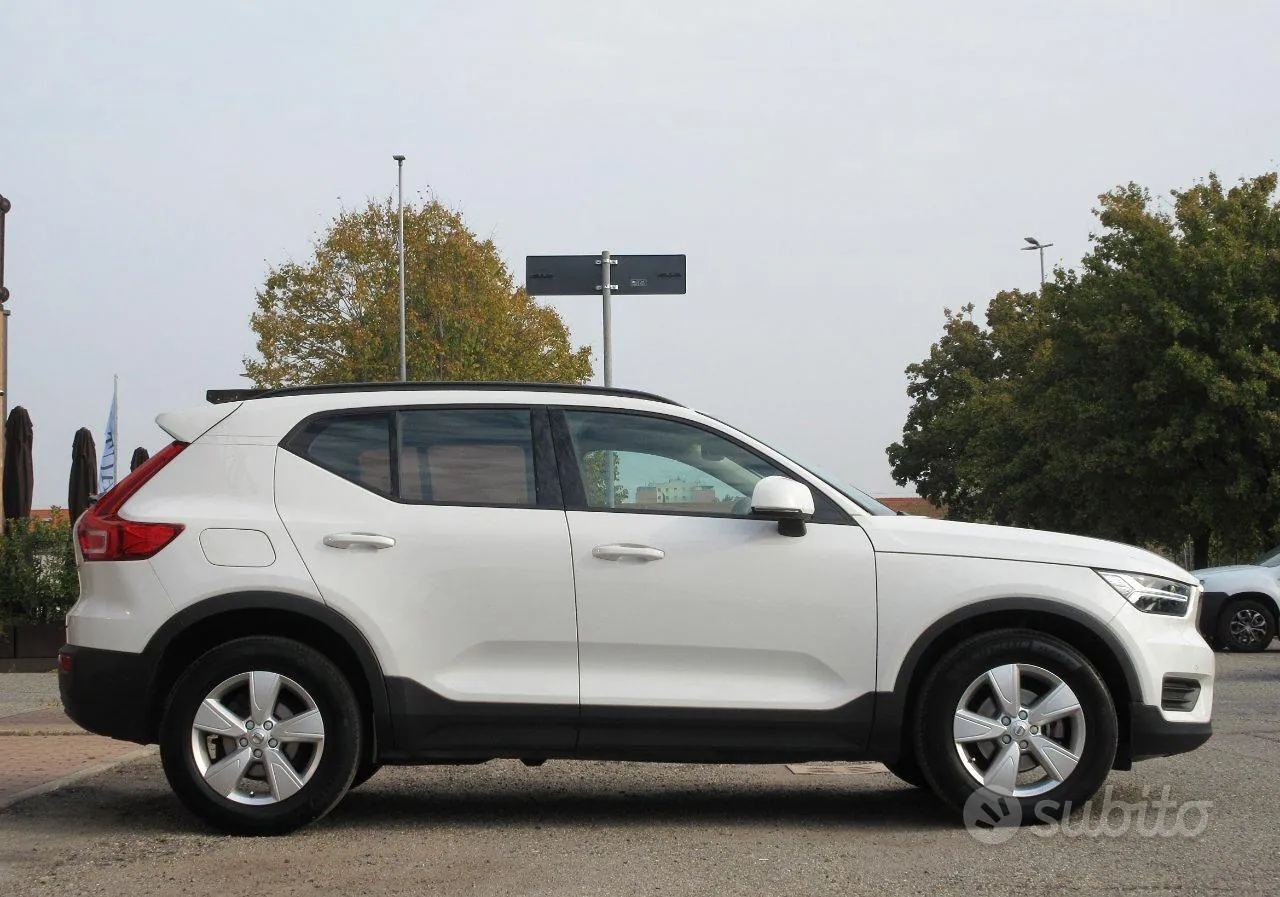 Volvo Xc40 2020 photo 5