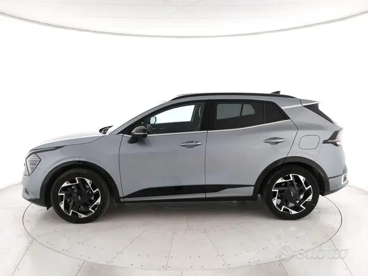 Kia Sportage 2023 photo 2