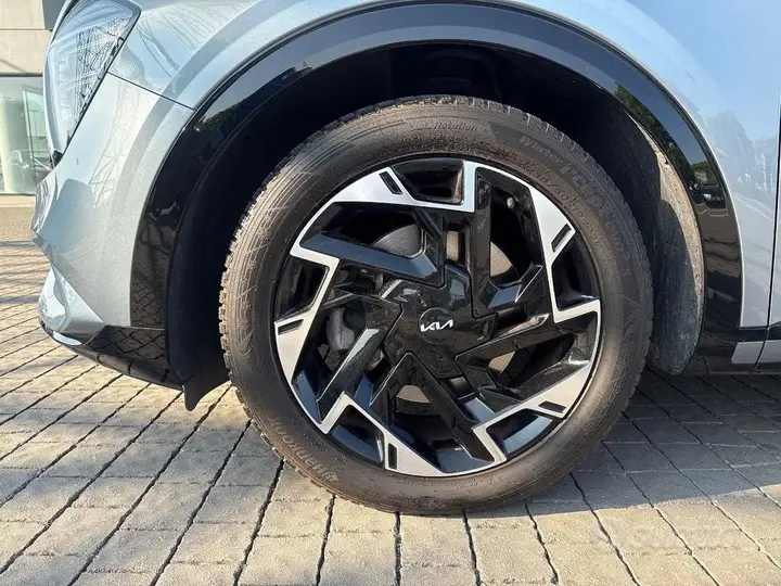 Kia Sportage 2023 photo 5