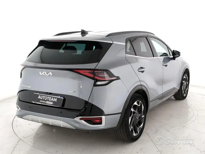 Kia Sportage 2023 photo 3