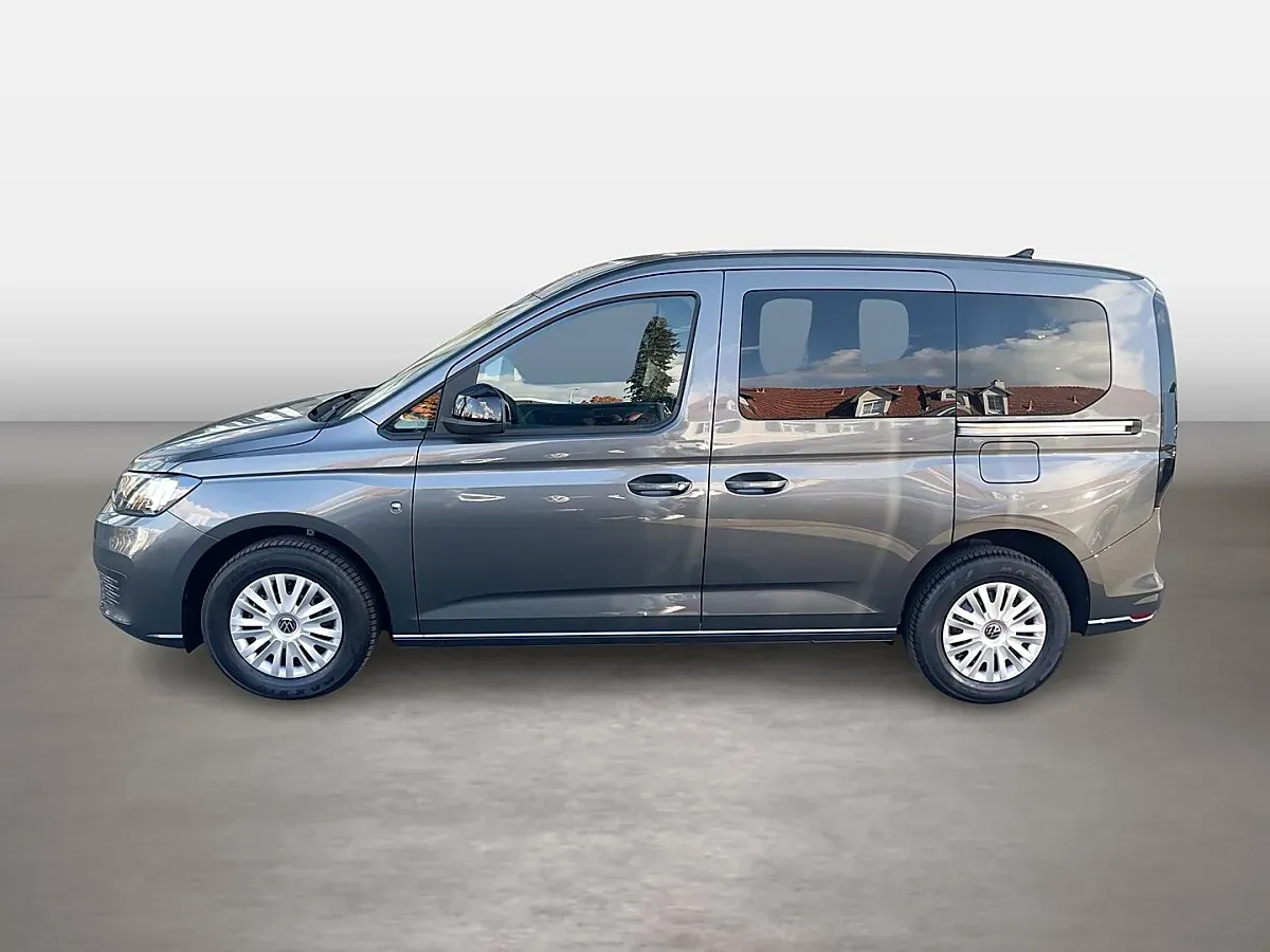 Volkswagen Caddy 2025 photo 2