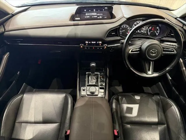 Mitsubishi Cx-30 2020 photo 3