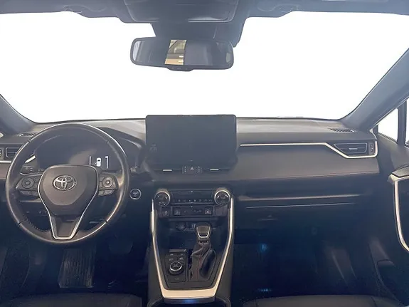 Toyota Rav4 2023 photo 3