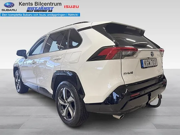 Toyota Rav4 2023 photo 5