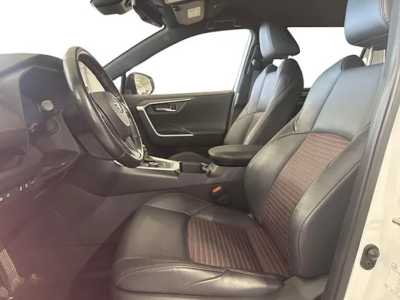 Toyota Rav4 2023 photo 2