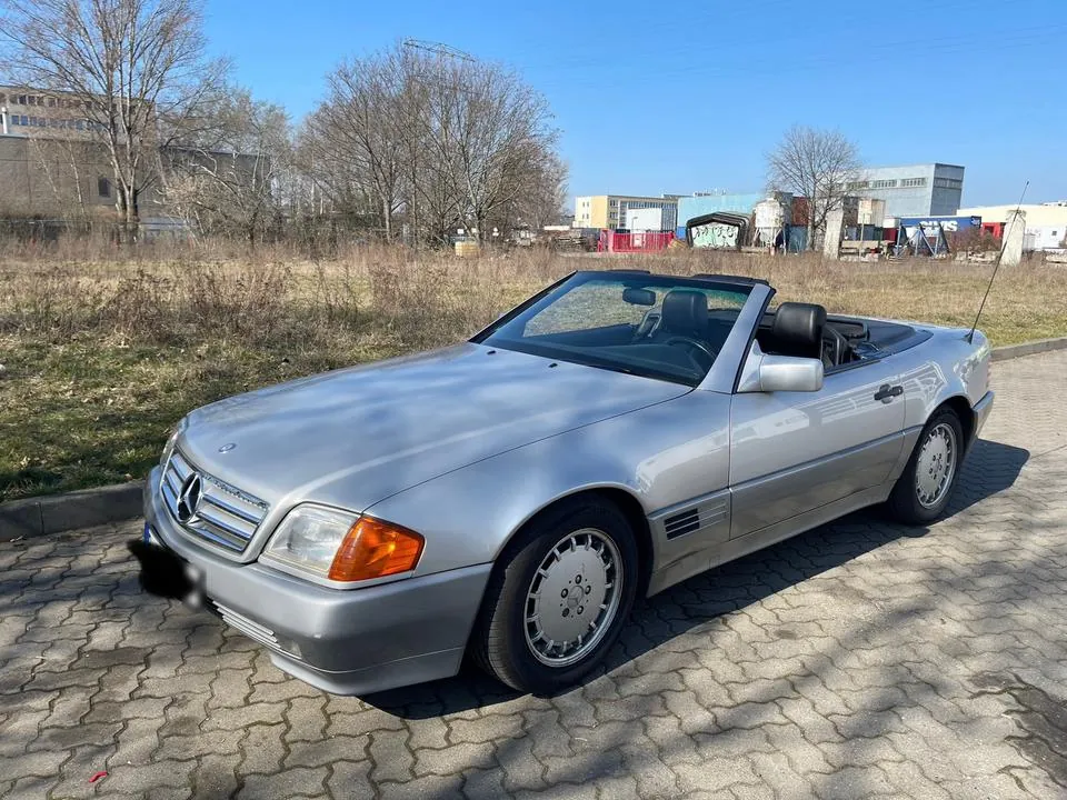 Mercedes-Benz 300 Sl
