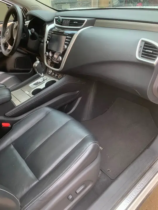Nissan Murano 2016 photo 2