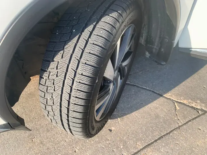 Nissan Murano 2016 photo 3