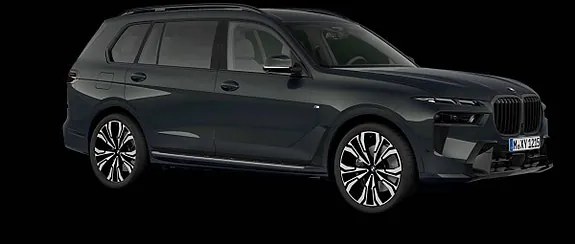BMW X3 M