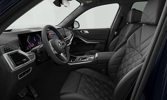 BMW X3 M 2027 photo 3