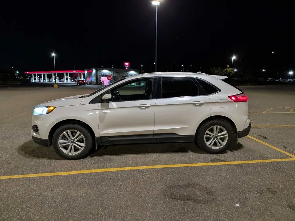 Ford Edge 2019 photo 3