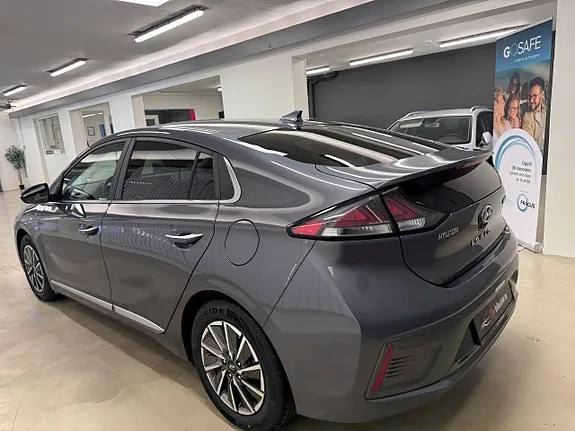 Hyundai Ioniq 2020 photo 5