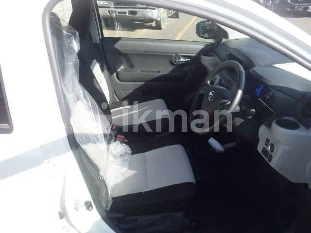 Daihatsu Mira 2026 photo 4