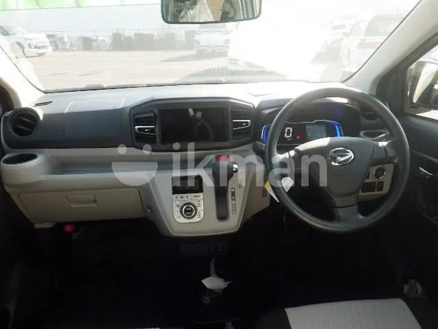 Daihatsu Mira 2026 photo 3