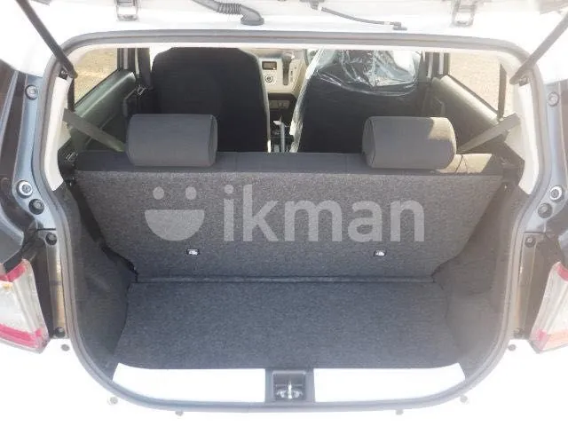 Daihatsu Mira 2026 photo 5