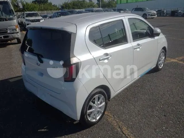 Daihatsu Mira 2026 photo 2