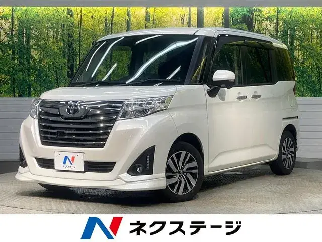 Toyota Rumie