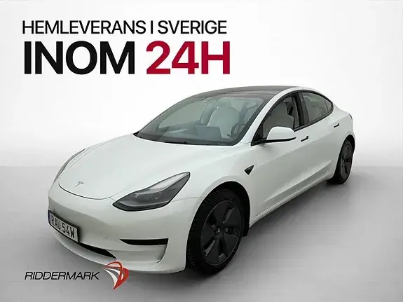 Tesla Model 3 2021 photo 4