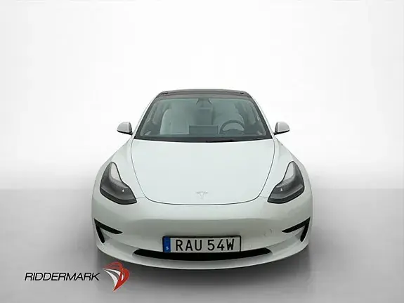Tesla Model 3 2021 photo 3
