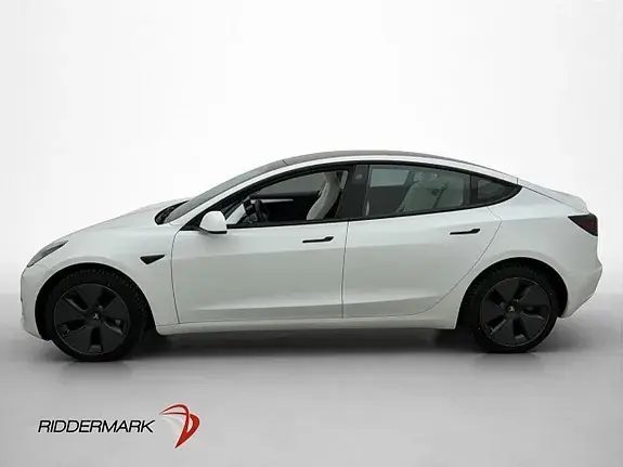 Tesla Model 3 2021 photo 5