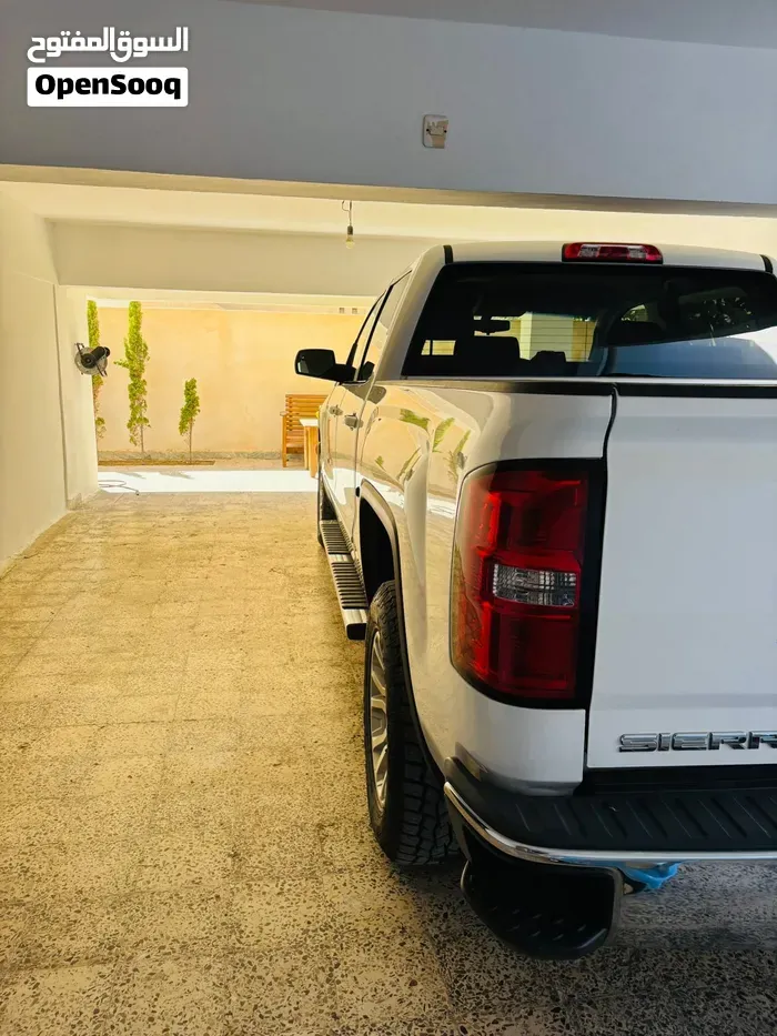 GMC 53 2018 photo 4