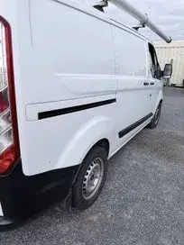 Ford Transit 2018 photo 2