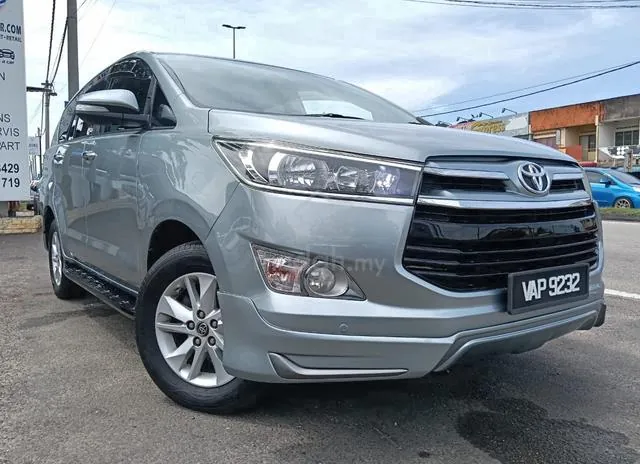 Toyota Innova