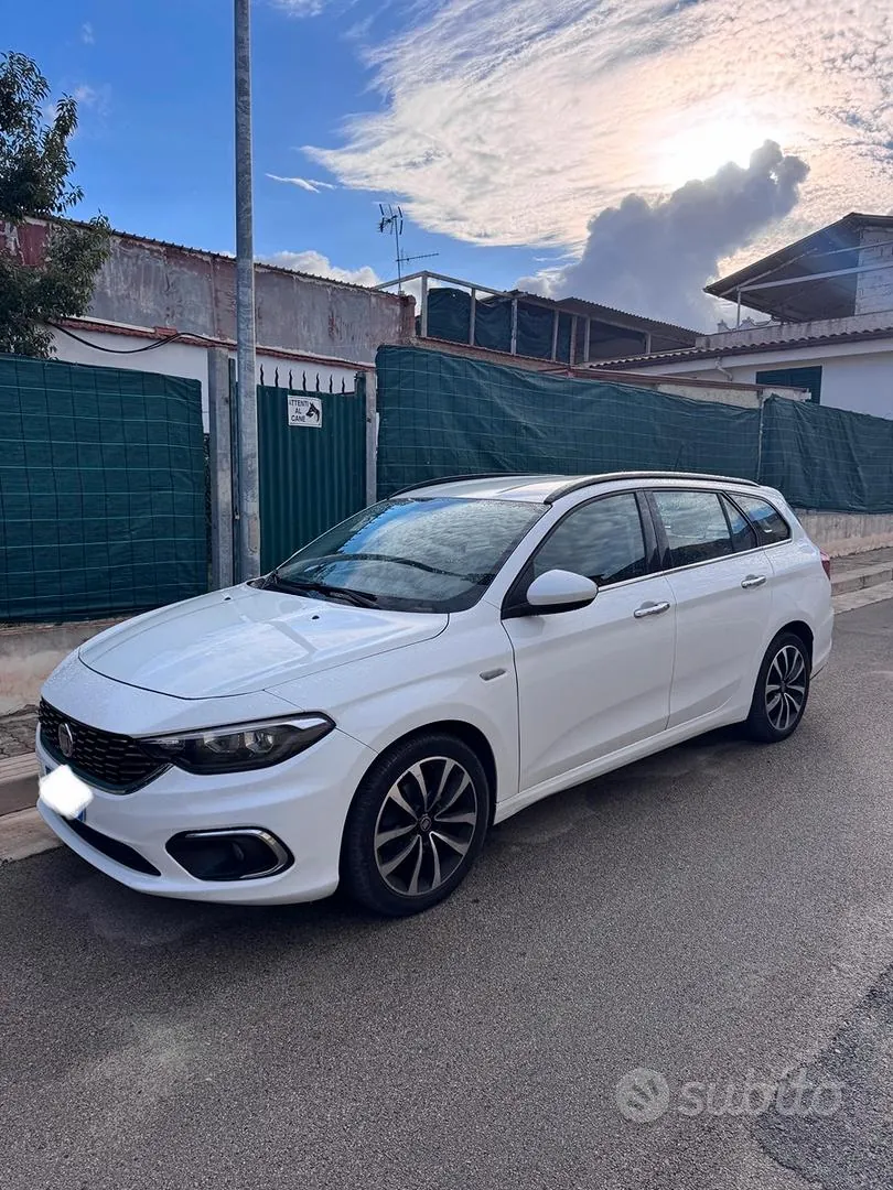 Fiat Tipo