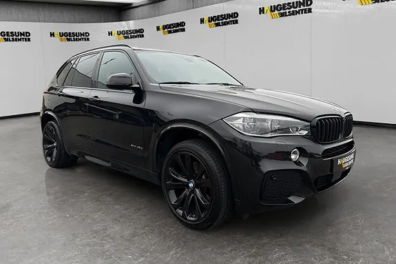BMW X5 2018 photo 2