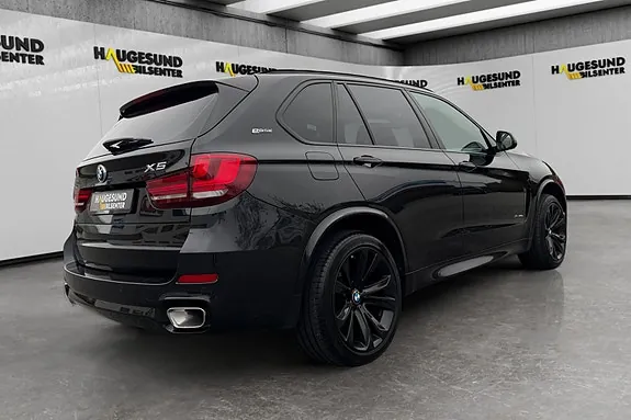 BMW X5 2018 photo 4