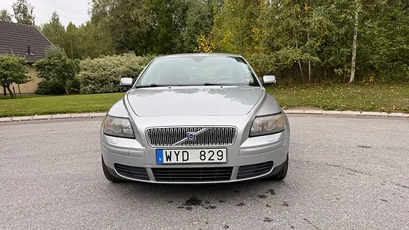 Volvo S40 2006 photo 2