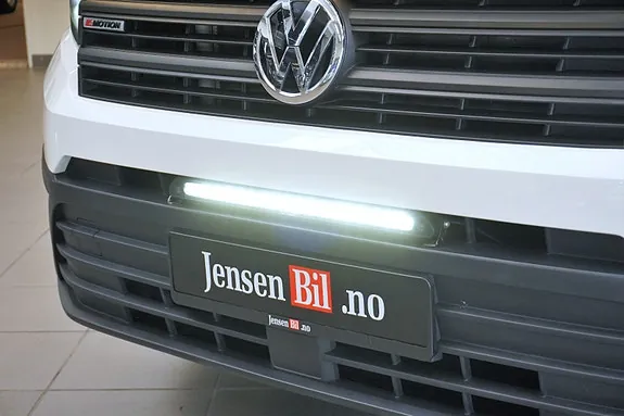 Volkswagen Crafter 2021 photo 4